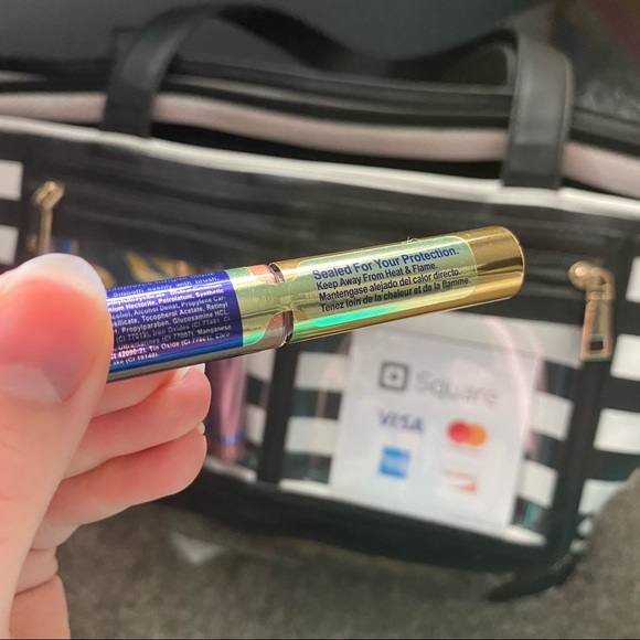 ShadowSense Copper Rose Shimmer (unopened) - Picture 3 of 4